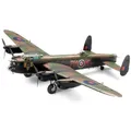 Produktbild: TAMIYA 1/48 AVRO Lancaster B Mk.I/III Plastik Modellbausatz Japan 61112 Brand...