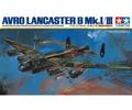 Produktbild: Avro Lancester B Mk I/III / 1:48 - Tamiya 61112