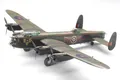 Produktbild: TAMIYA AVRO LANCASTER B MK.I/III 1:48 COD61112