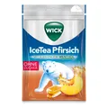 Produktbild: WICK IceTea Pfirsich