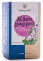Produktbild: Sonnentor Blaue Malve im Beutel (27 g) - Bio