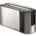 Produktbild: Toaster Blaupunkt BP4010 1000 W - Silber