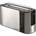 Produktbild: Toaster Blaupunkt Bp4010/ 1000w/ Edelstahl