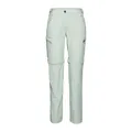 Produktbild: Mammut Runbold IV Zip Off Pants Women