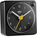 Produktbild: Bc02 Wecker Schwarz Alarmzeiten 1 1 Timerzeit - Braun