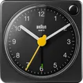 Produktbild: Braun Tischuhr Braun Uhren BC02XB Quarzwecker Lichtfunktion Uhren/Wecker Schwarz