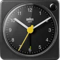 Produktbild: Braun BC02  Wecker Schwarz Alarmzeiten 1  1 Timerzeit