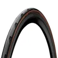 Produktbild: Straßenreifen 700 x 28 Continental Grand Prix 5000s tubeless ready schwarz mit