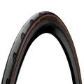 Produktbild: Continental Grand Prix 5000S Tubeless Ready Tyre Foldable Blackchili Compound 20