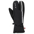 Produktbild: Vaude - Syberia Gloves III - Handschuhe Gr 7 schwarz