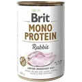 Produktbild: BRIT MONO PROTEIN RABBIT 400g