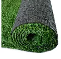Produktbild: Foxx Kunstrasen Kunstrasen (10 mm) 1x2 m Rolle, Höhe: 1 mm