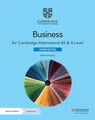 Produktbild: Cambridge International AS & A Leve..., Stimpson, Peter