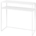 Produktbild: Blomus Sideboard -FERA- 85 x 35 x 80 cm White