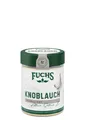 Produktbild: FUCHS Knoblauch granuliert  0.085kg 4027900117337