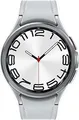 Produktbild: Samsung Galaxy Watch 6 Classic R960 47mm Silver (SM-R960NZSADBT)