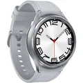 Produktbild: Samsung Galaxy Watch 6 Classic R960 47mm Silver Smart