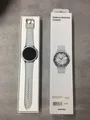 Produktbild: Galaxy Watch6 Classic 47mm Edelstahl Silver Smartwatch - Wie neu 1#15526158