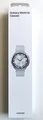 Produktbild: Samsung Galaxy Watch6 Classic SM-R960 47mm WiFi Silver Smartwatch -NEU OVP