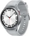 Produktbild: Samsung Galaxy Watch 6 Classic 47 mm Smart Watch Uhr Fitness Silber