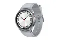 Produktbild: Samsung Galaxy Watch6 Classic SM-R960 47mm Silver Smartwatch GWML-982