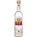 Produktbild: Ouzo 12 38% Vol. 0,7l