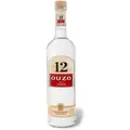 Produktbild: Ouzo 12 38% Vol