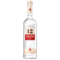 Produktbild: Ouzo 12 0,7l