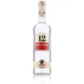 Produktbild: Ouzo 12 38% Vol. 0,7l