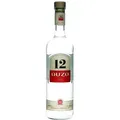 Produktbild: Ouzo 12 0,7 Liter 38 % Vol.