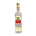 Produktbild: Ouzo 12, 38% Vol. 0,7 l