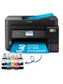Produktbild: Epson EcoTank ET-3850 All in One Multifunktion - Farbe - Tinte