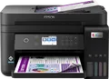 Produktbild: Epson EcoTank ET-3850 C11CJ61402