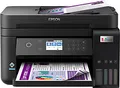 Produktbild: C11CJ61402 Epson EcoTank ET-3850 Tintenstrahl Farbdruck 4800 x 1200 DPI A4 D ~D~