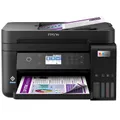 Produktbild: EPSON EcoTank ET-3850 3in1 Multifunktionsdrucker Scanner WLAN Duplex ADF