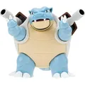 Produktbild: Pokémon Battle Feature Figur Turtok 11 cm