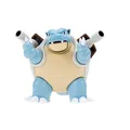Produktbild: Pokémon - Battle Feature Figur - Turtok #2 (NEU & OVP!)