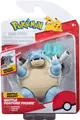 Produktbild: JAZWARES Figur Battle Feature Figur Turtok 2