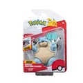 Produktbild: Pokémon Battle Feature Fig Turtok 2 #25401149