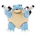 Produktbild: GW403f Pokémon Battle Feature Figur Turtok 11 cm Neu & OVP