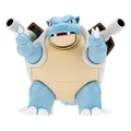 Produktbild: Pokémon Battle Feature Figur Turtok 11 cm
