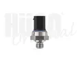 Produktbild: HÜCO Sensor, Abgasdruck  u.a. für JEEP, MERCEDES-BENZ