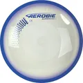 Produktbild: Aerobie Superdisc Wurfscheibe Wurfring Wurfspiel Frisbee mit Gummirand 4 Farben