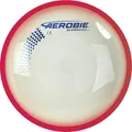 Produktbild: Aerobie Superdisc Wurfscheibe Wurfring Wurfspiel Frisbee mit Gummirand 4 Farben