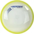 Produktbild: Aerobie Superdisc Wurfscheibe Wurfring Wurfspiel Frisbee mit Gummirand 4 Farben