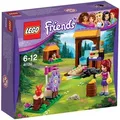 Produktbild: Die LEGO® Friends 41120 - Abenteuercamp Bogenschießen