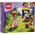 Produktbild: LEGO Friends 41120 - Abenteuercamp Bogenschießen