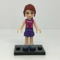 Produktbild: LEGO Friends: Mia - Figur Figur - Set 41120 frnd141