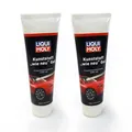 Produktbild: 2x LIQUI MOLY 1552 Kunstoff Wie Neu Kunststoffpflegemittel 250ml Flasche