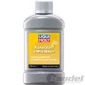 Produktbild: 1x 1552 LIQUI MOLY KUNSTOFFPFLEGEMITTEL 250 ML KUNSTOFF WIE NEU SCHWARZ